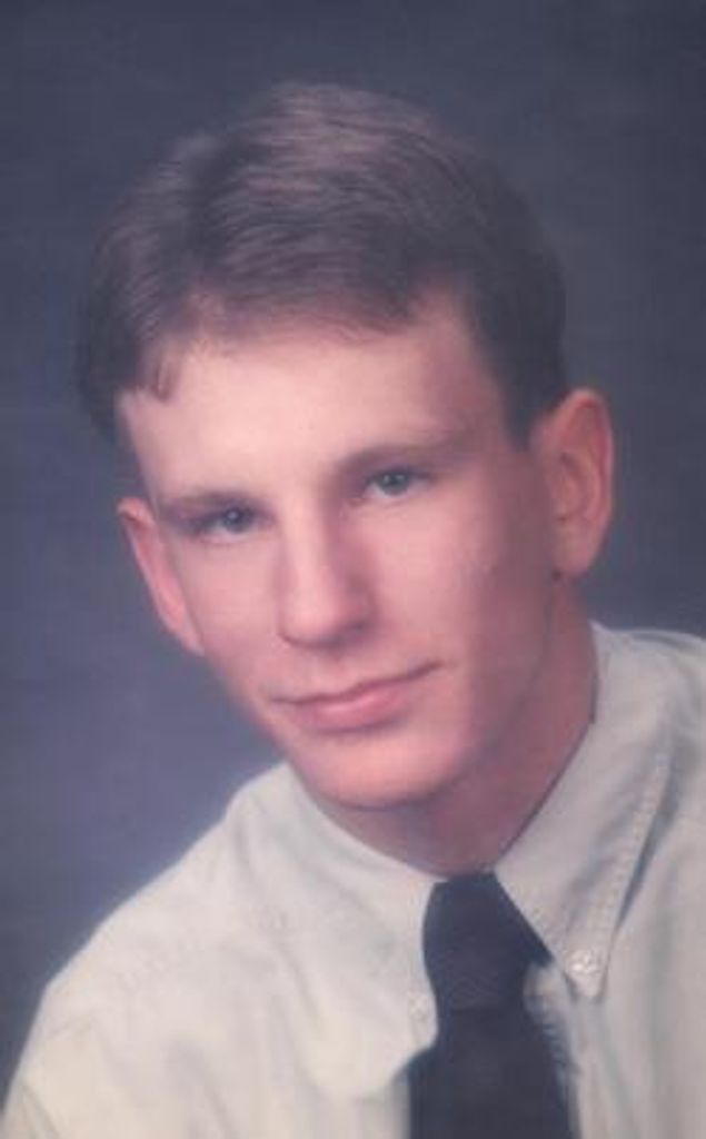Derek D. Moore