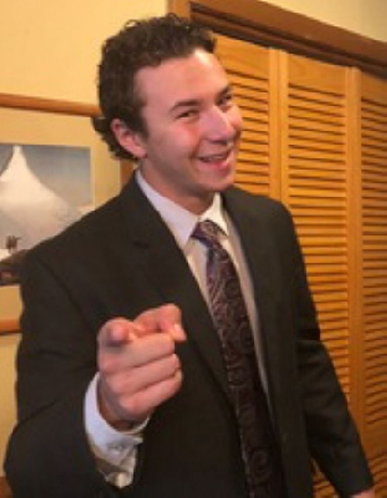 Branson M. King Profile Photo