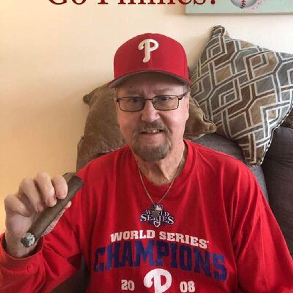 Edward Thomas Stretz