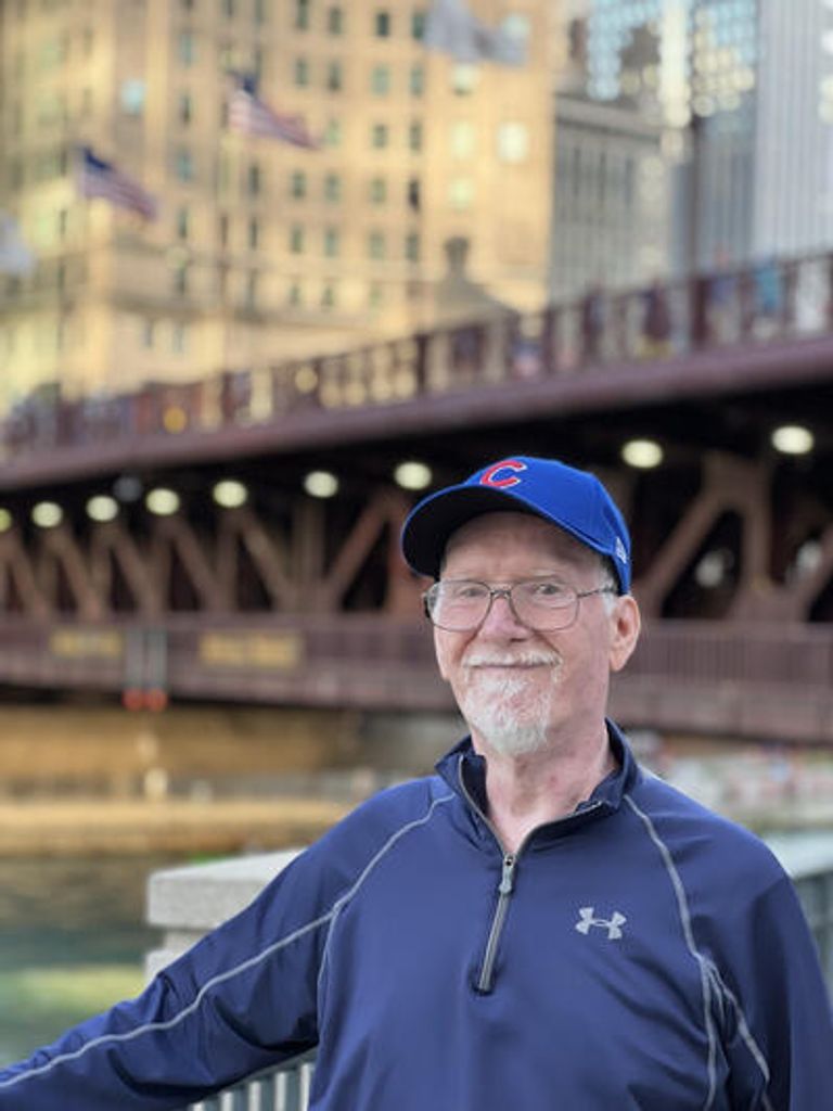 Kenneth Lambert Radecki Profile Photo