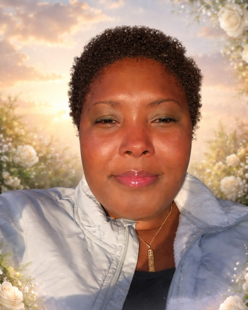 Princess Jennifer Luckey Batts