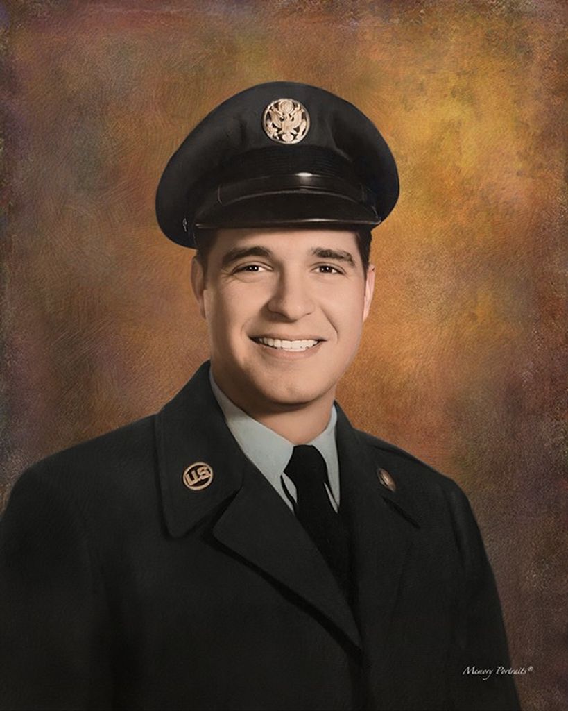 Lucius H. Miller