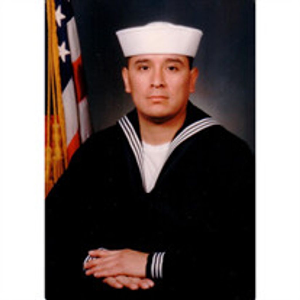 Timothy Ernest Kaulaity