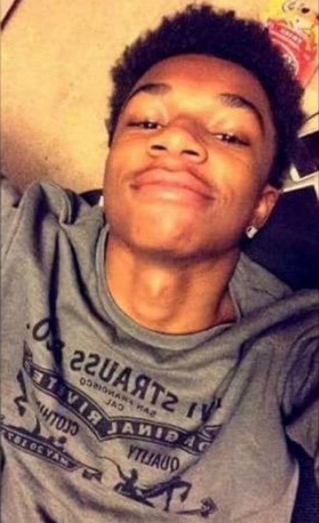 David John Bush-Reynolds