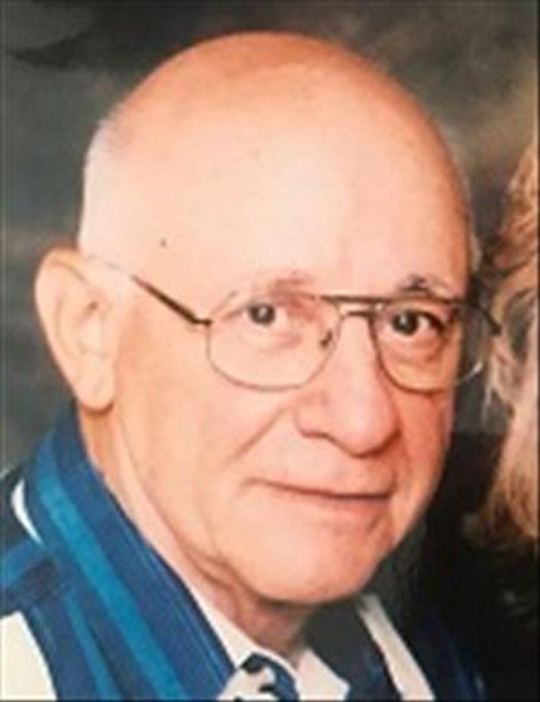 Clarence Ward
