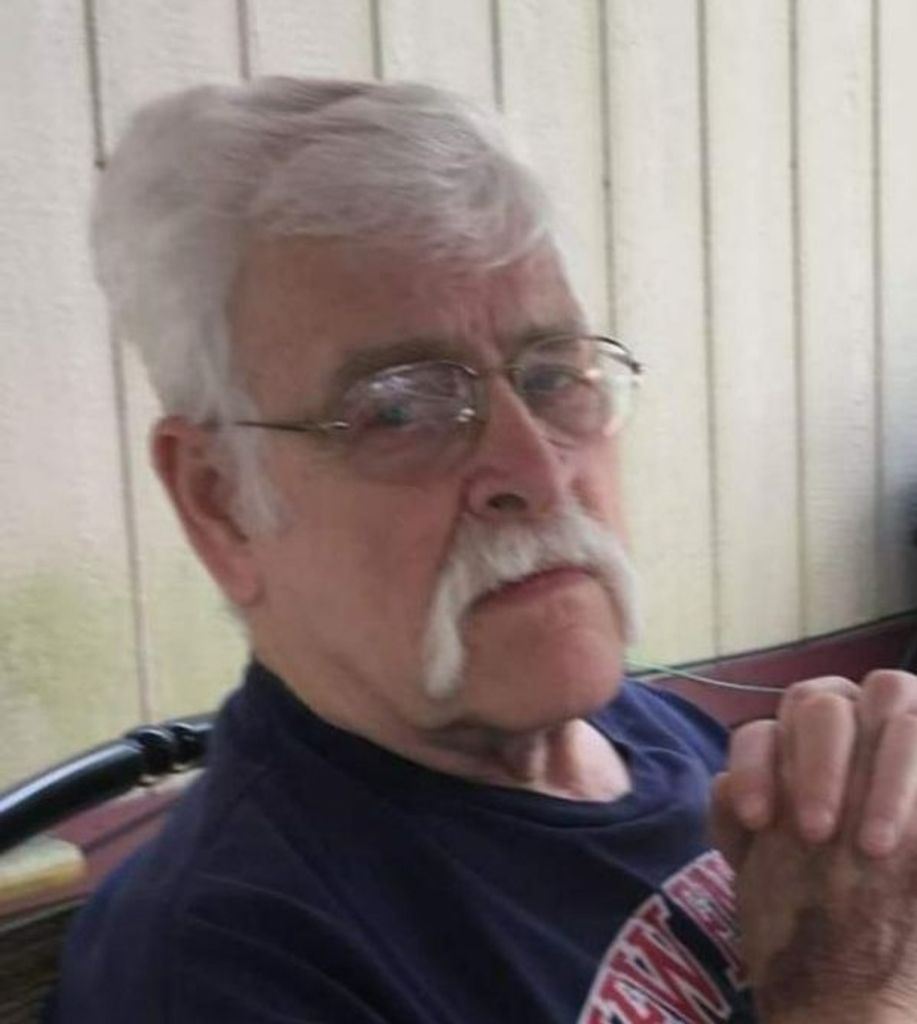 Theodore  Grover Profile Photo