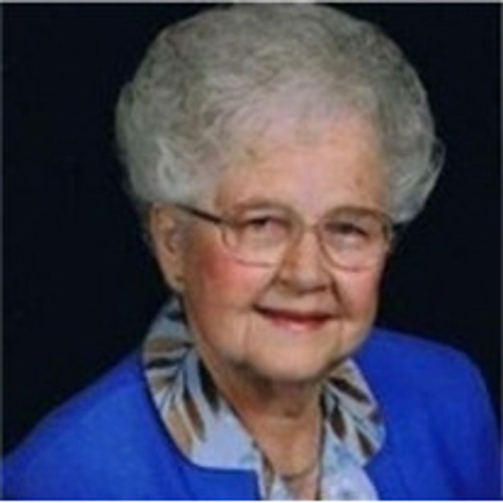 Elizabeth Ann Hackett Dunkley