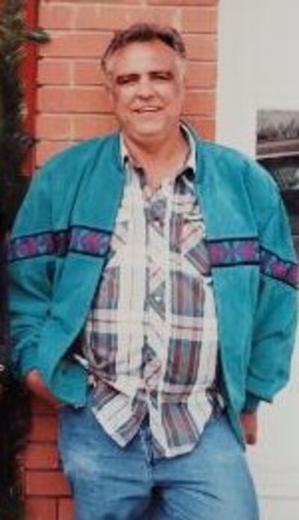 Grover Don Henry Profile Photo