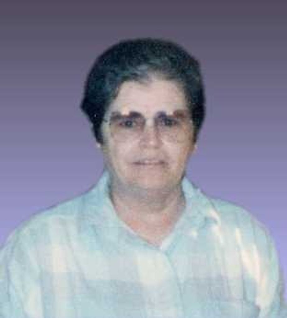 Nellie Lois Rohrbough