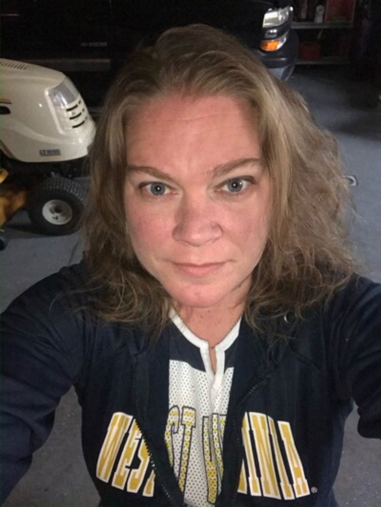 Heather Marie Thompson Profile Photo