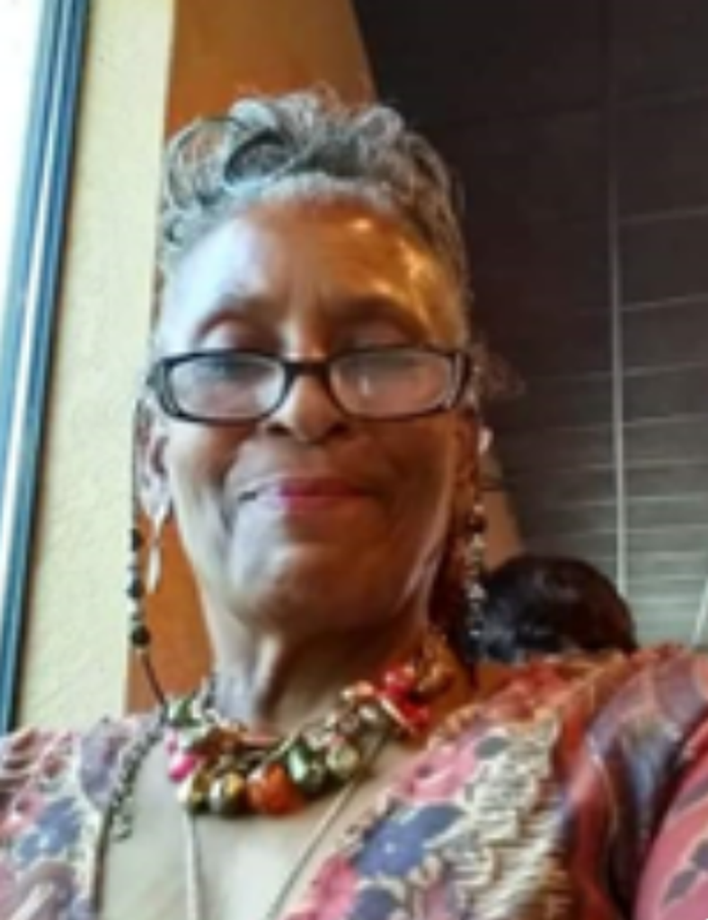Shirley Annette Shaw Profile Photo