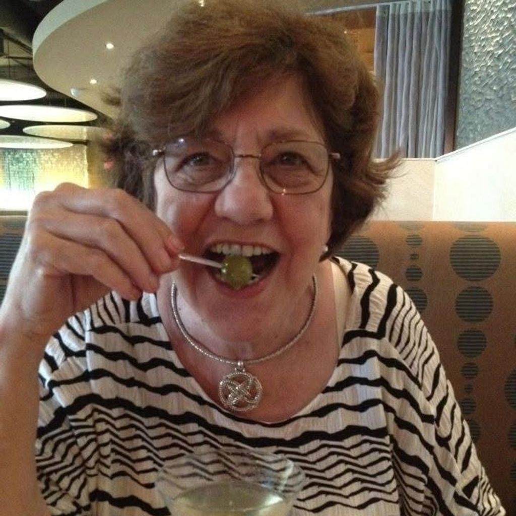 Lorraine Strader Profile Photo