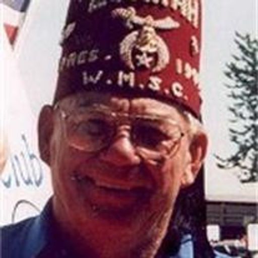Richard Paulson Profile Photo