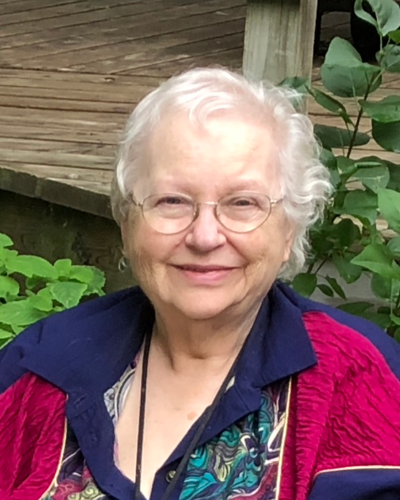 Carol J. Zwolanek