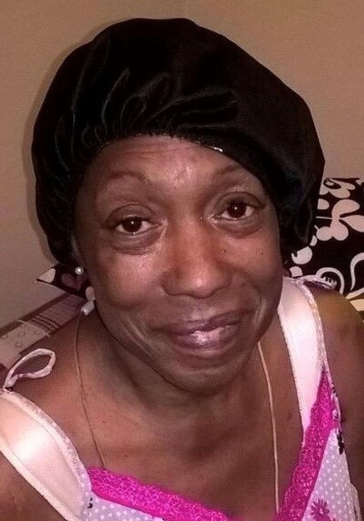 Betty Jean Alexander Profile Photo