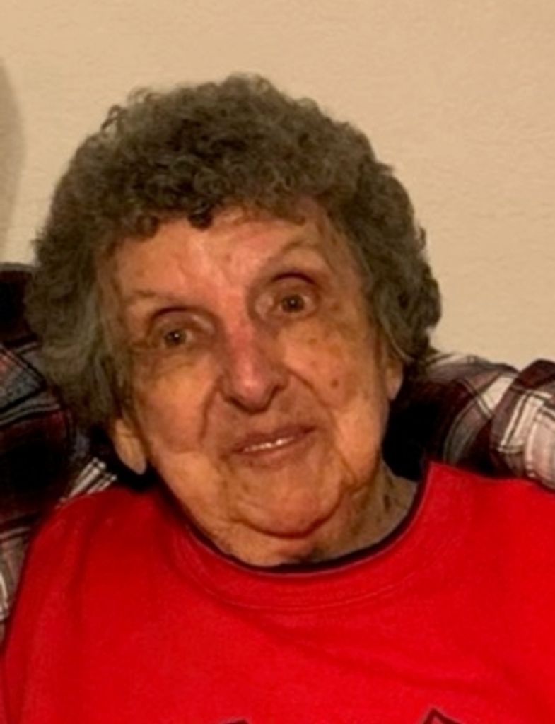 Peggy Janease Mcintire