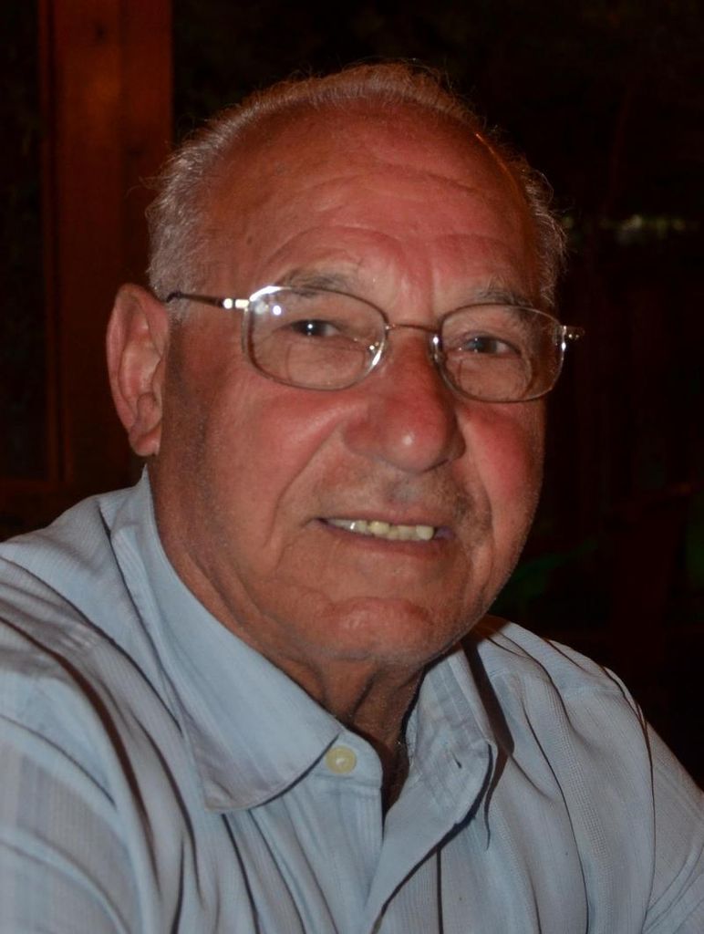 Salvatore Aparo Profile Photo