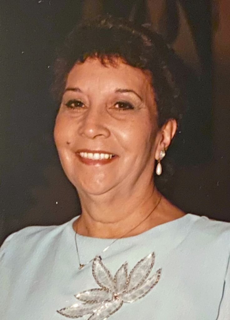 Alice Mercy Garcia