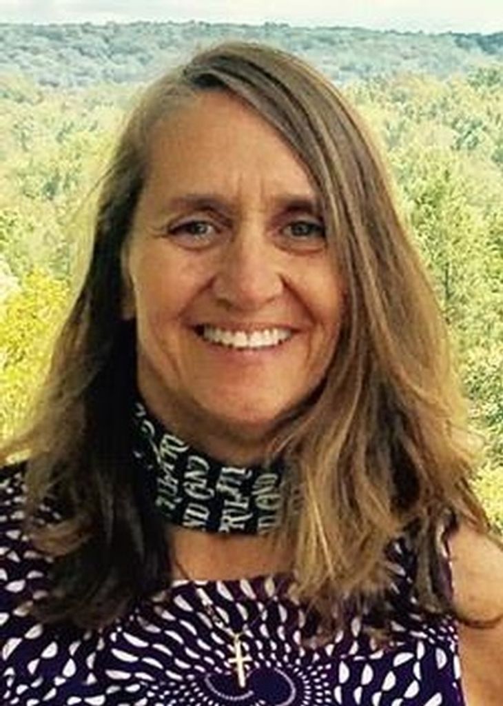 Pamela Ann Yoder