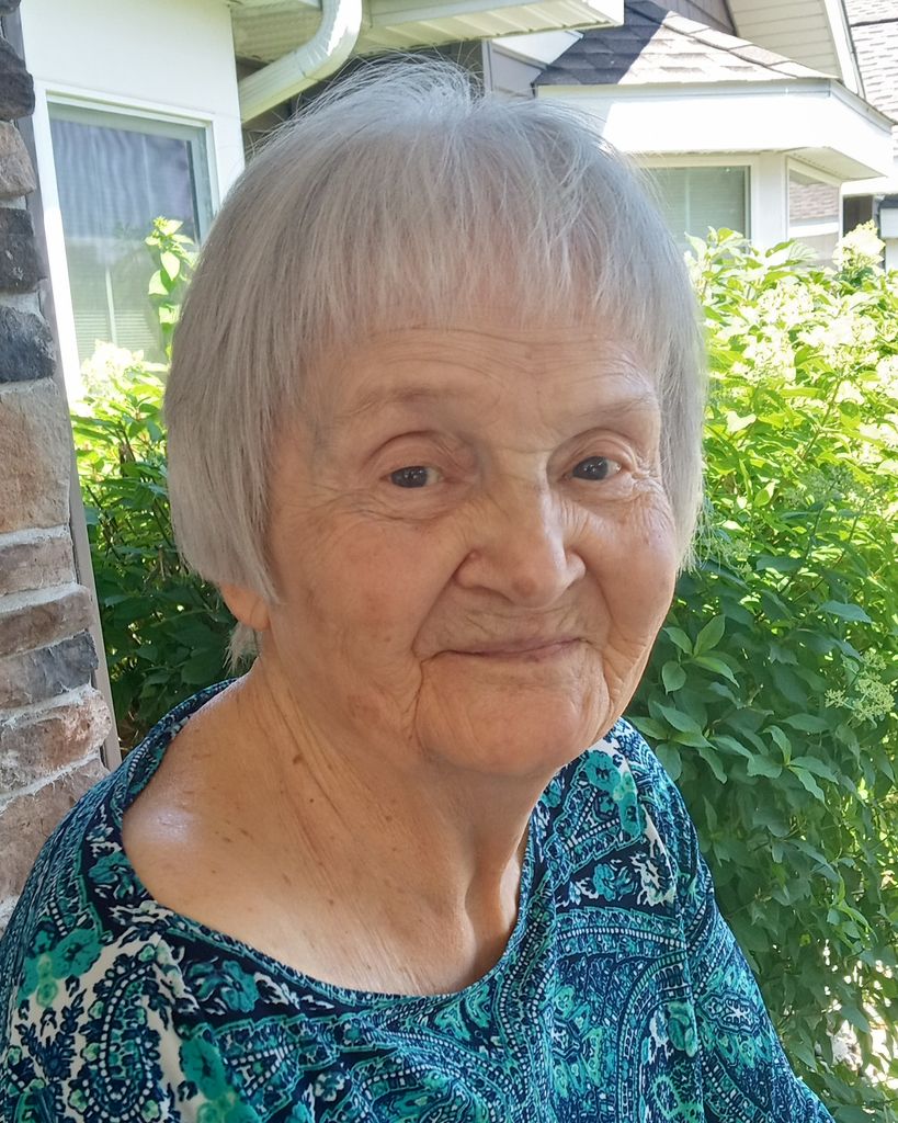 Pauline Stange Profile Photo