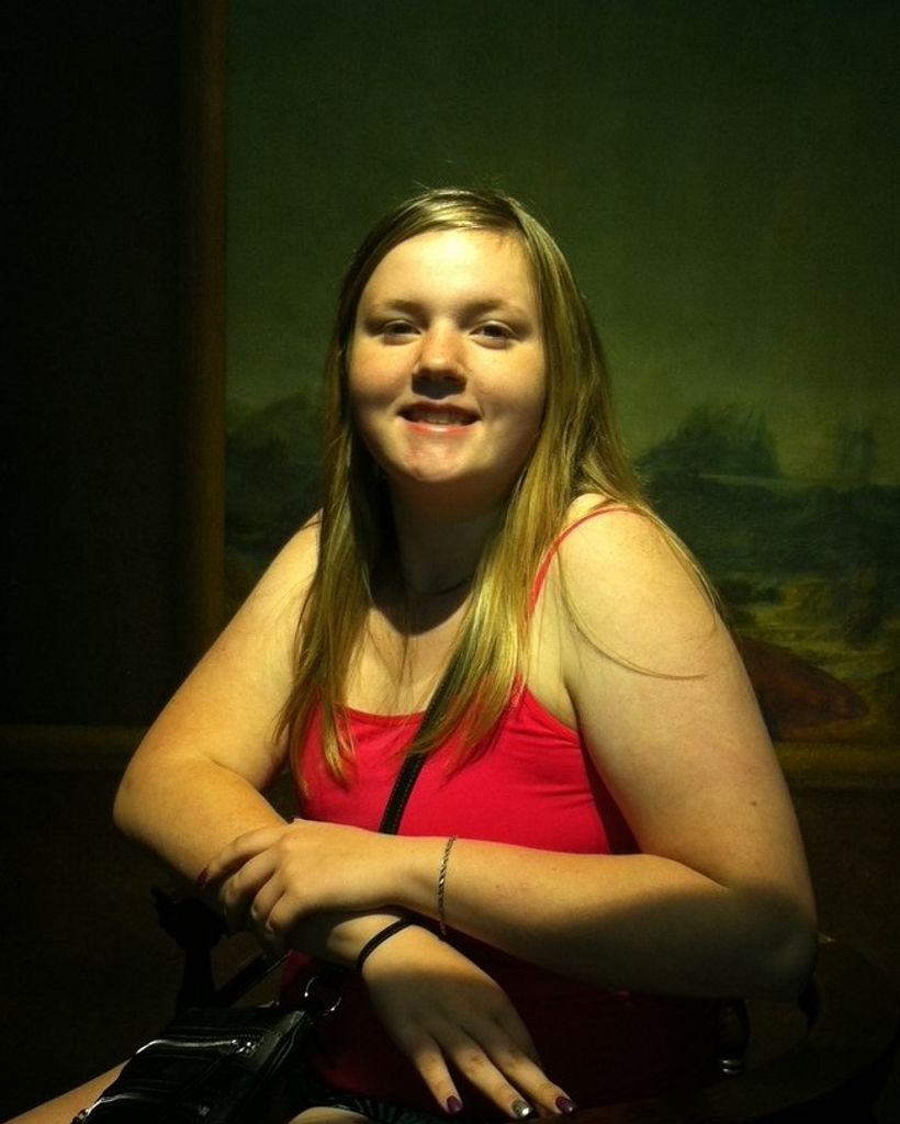 Trystyn Lee Morris Profile Photo