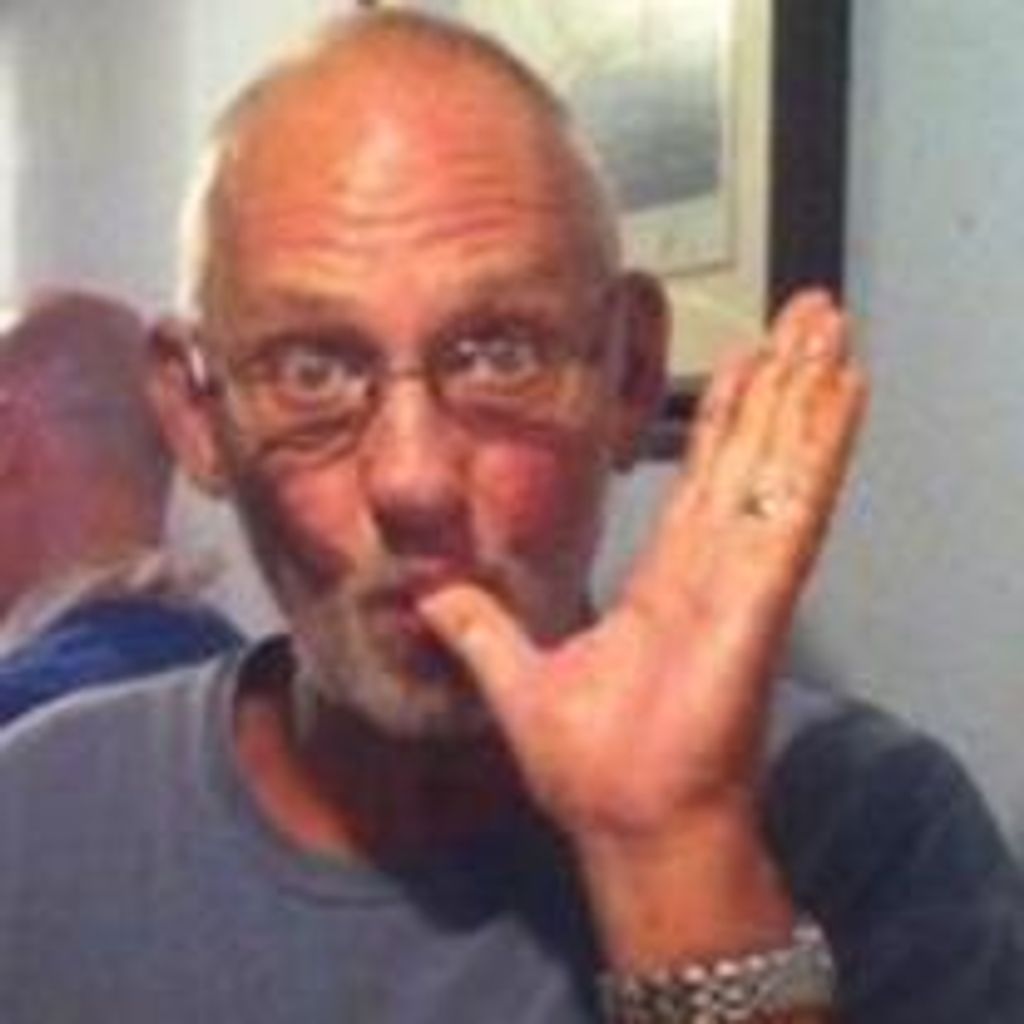 Andrew Lee Hansbrough