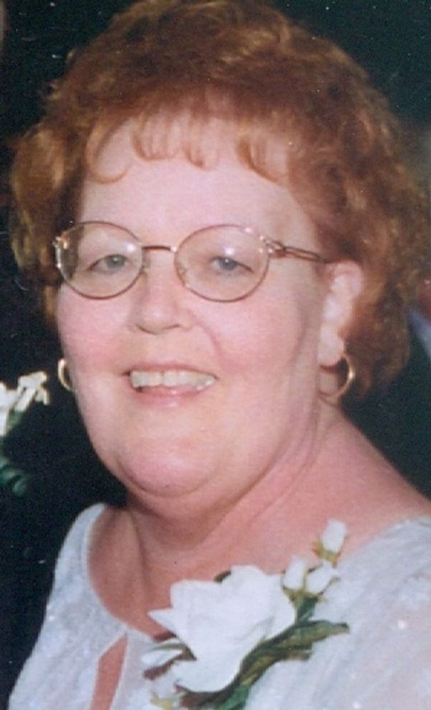 Linda G. (Campbell)  Dipietro Profile Photo