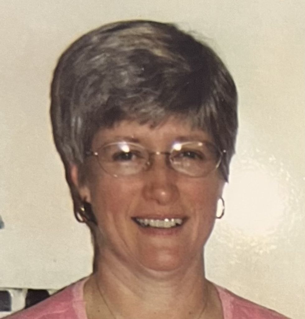 Roxanne K. Hoffman Profile Photo
