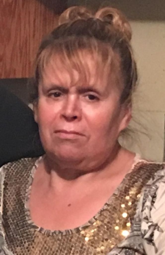 Rosa Fuentez Profile Photo