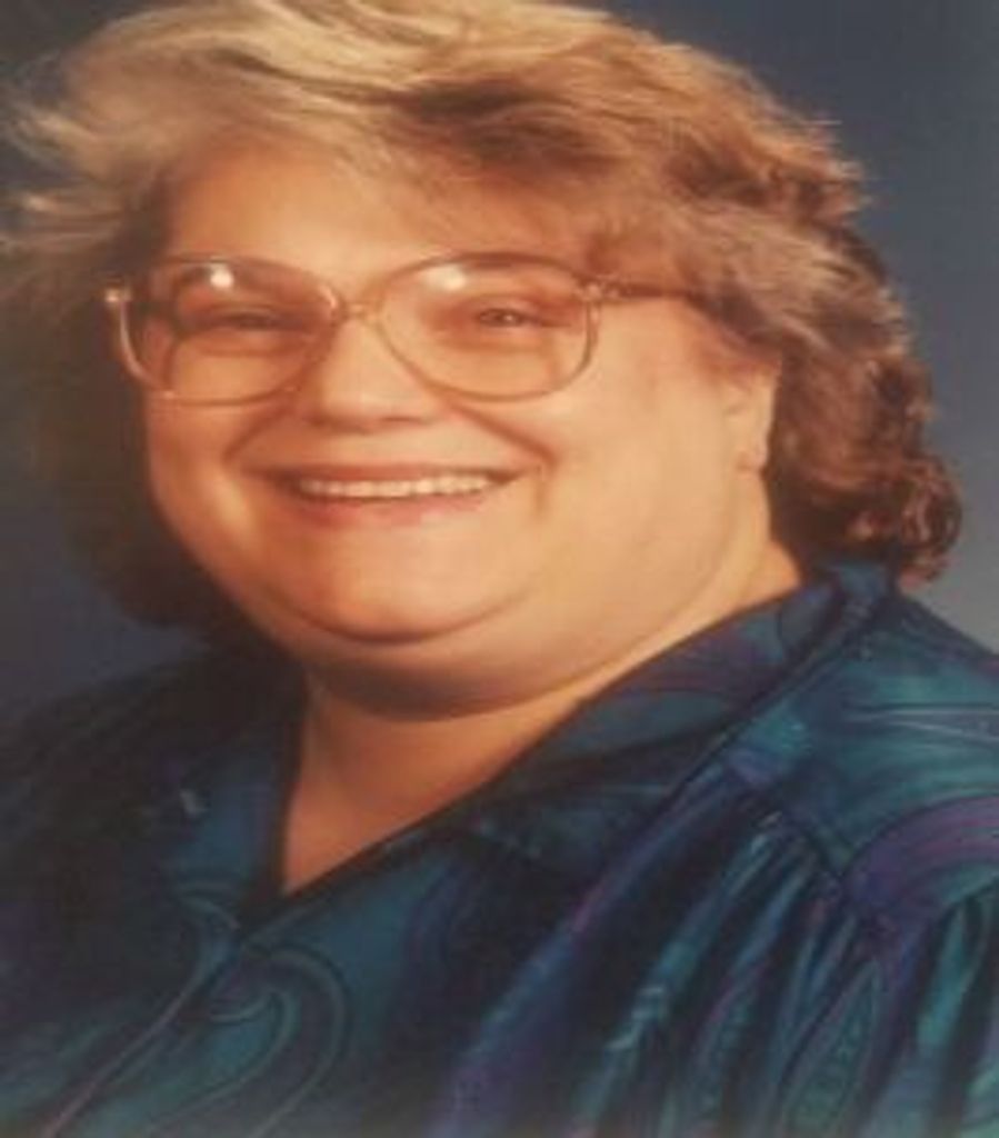 Debra Lee Denham