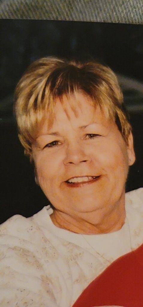 Mary Conner Vantrease Profile Photo