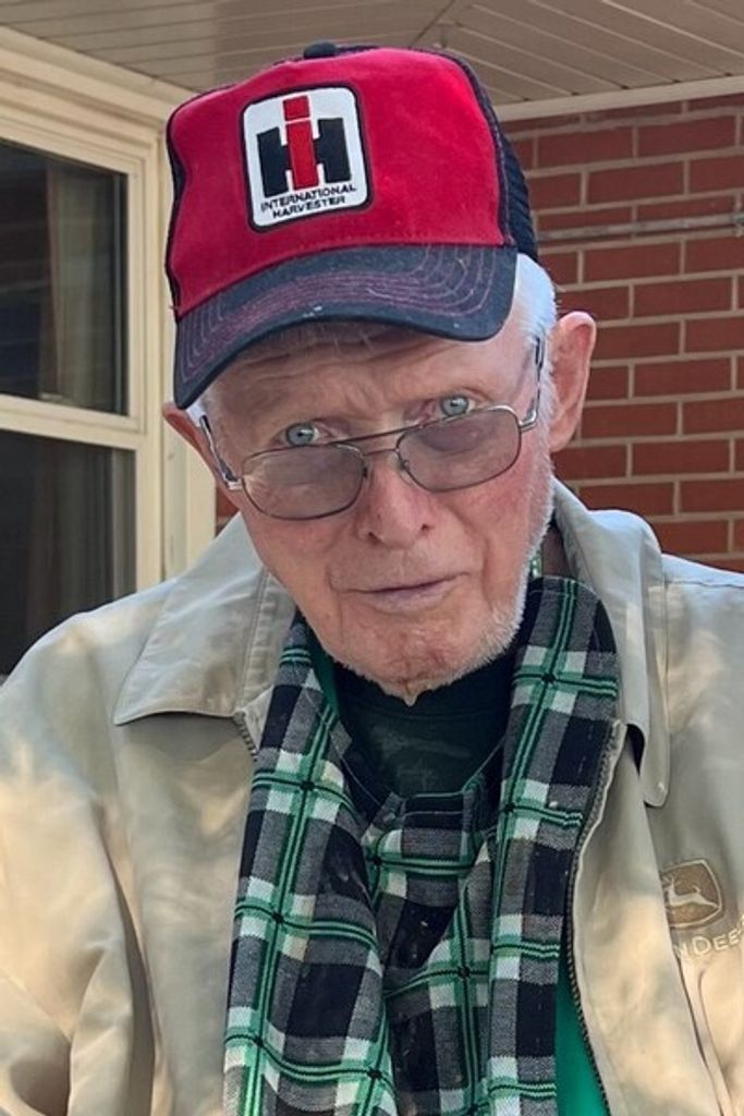 Franklyn V. Ludvigson