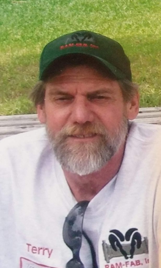 Terry Eugene Reppond Profile Photo
