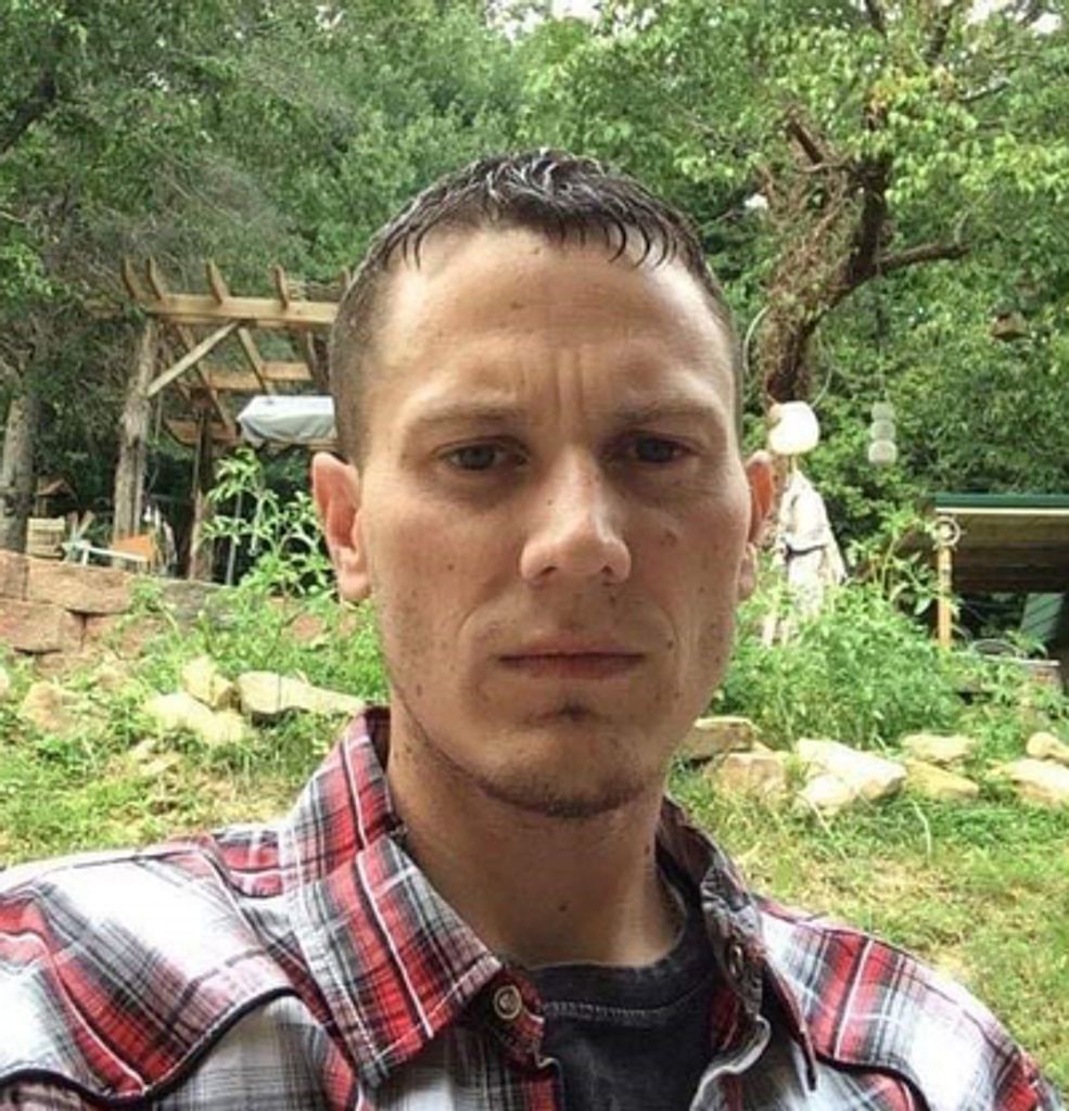 Zachary Ryan Lancaster Profile Photo