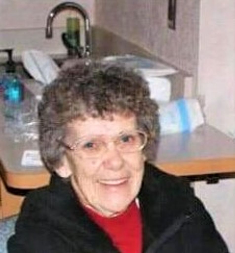 Patricia A Decker Profile Photo