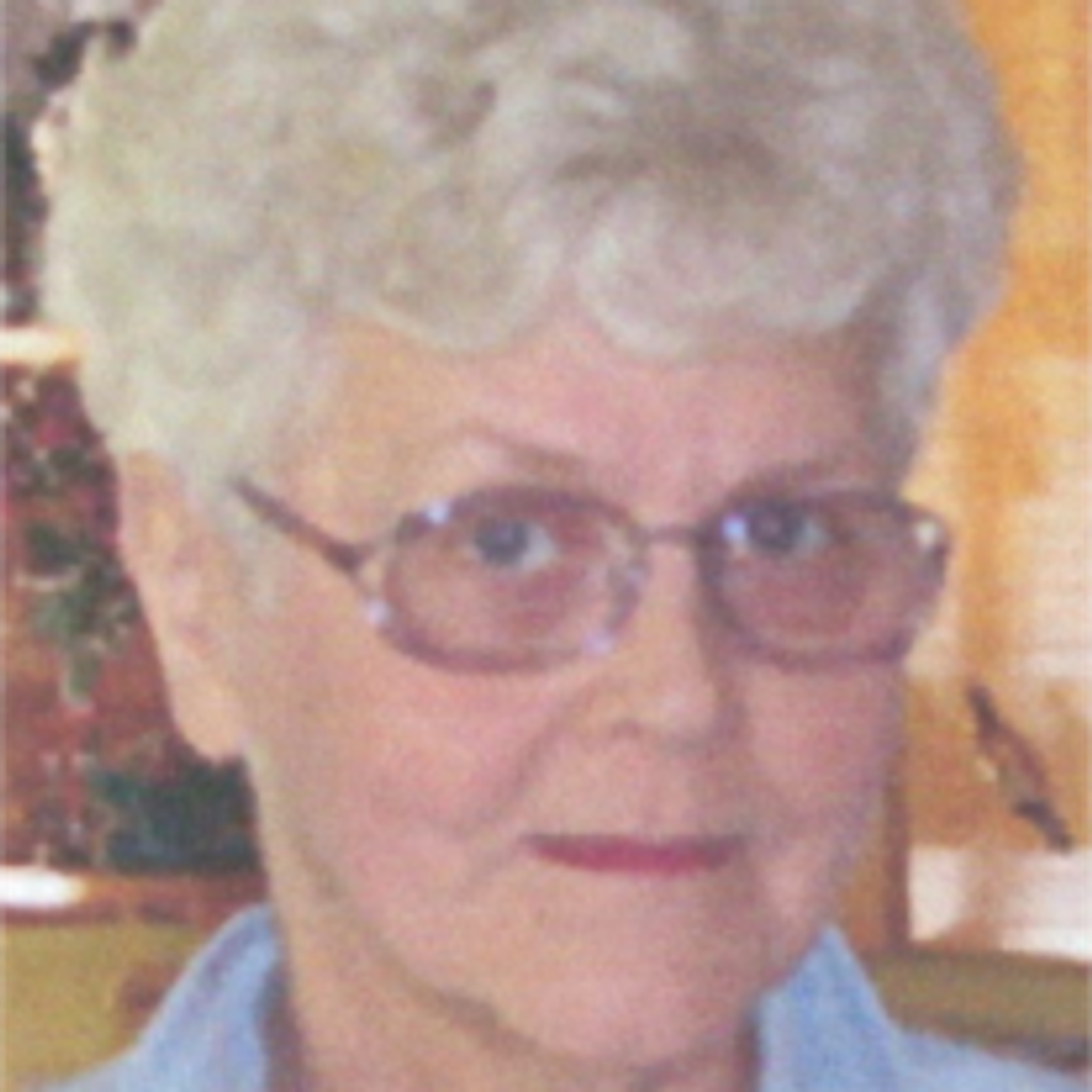 Patricia A. Freeman
