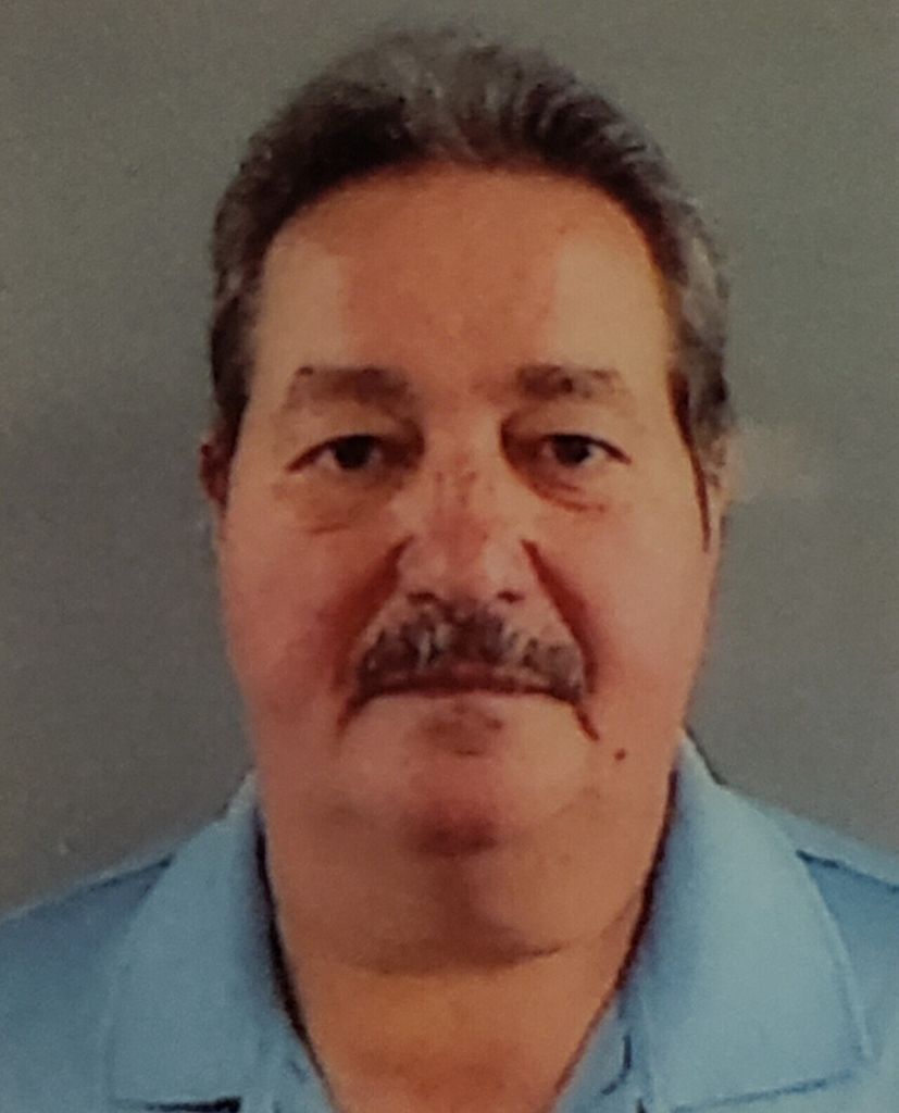 Norman P. Dick Profile Photo