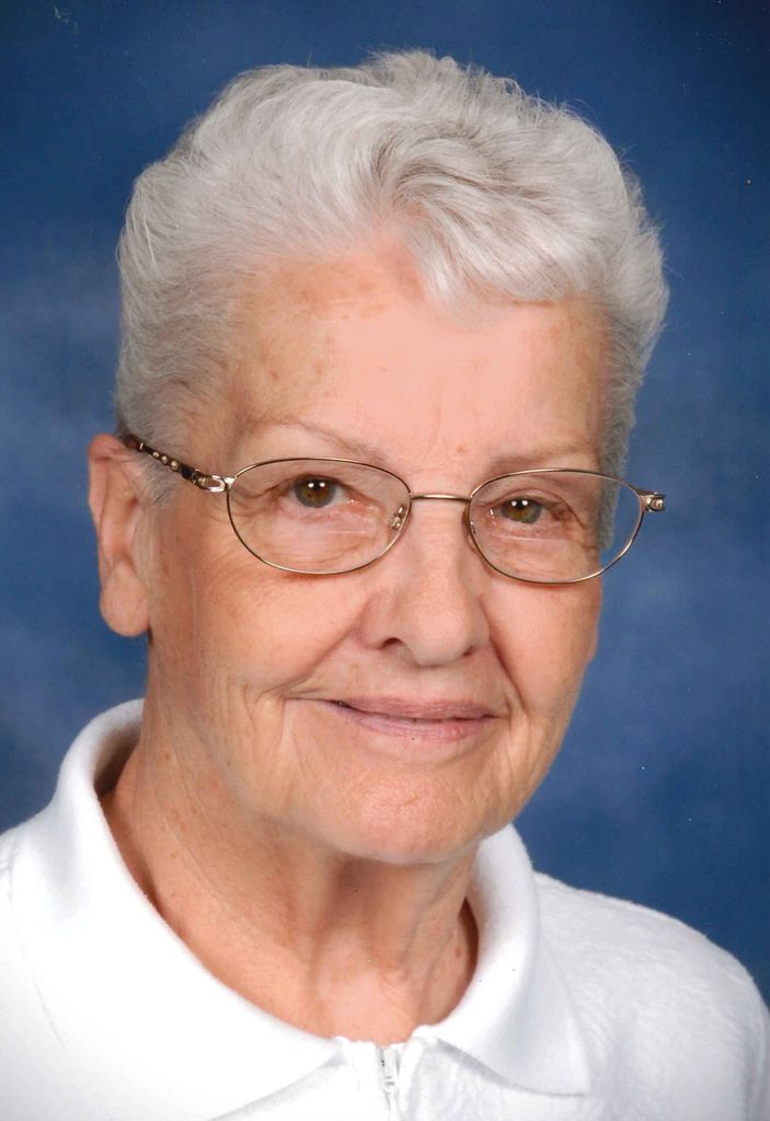 Gertrude A. Silaika Moraski Profile Photo