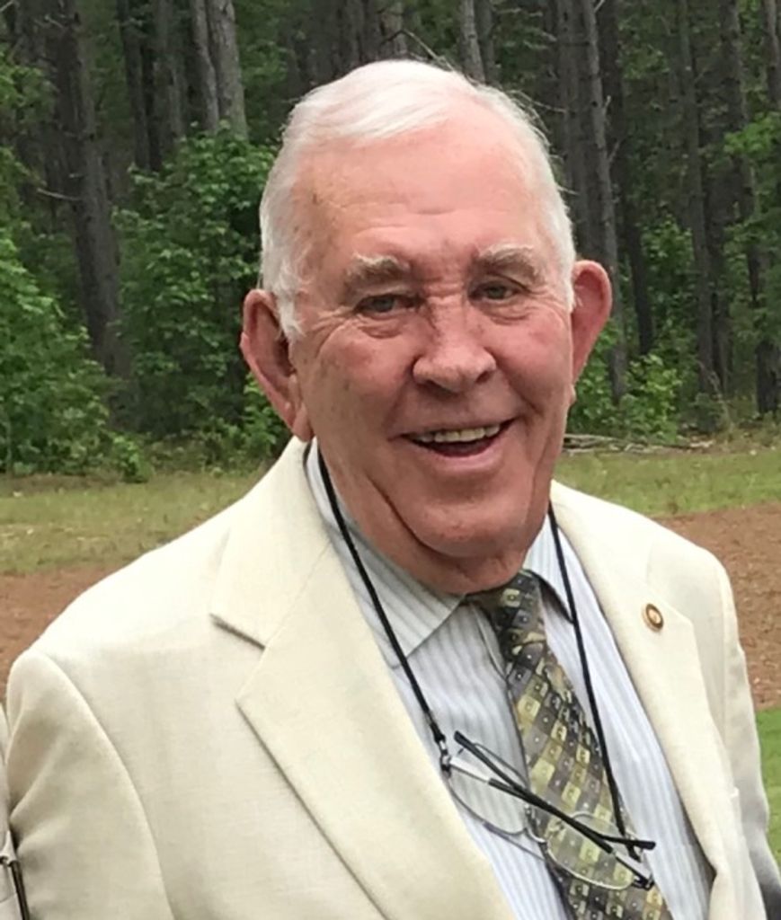 Larry Eugene Mccullough Profile Photo