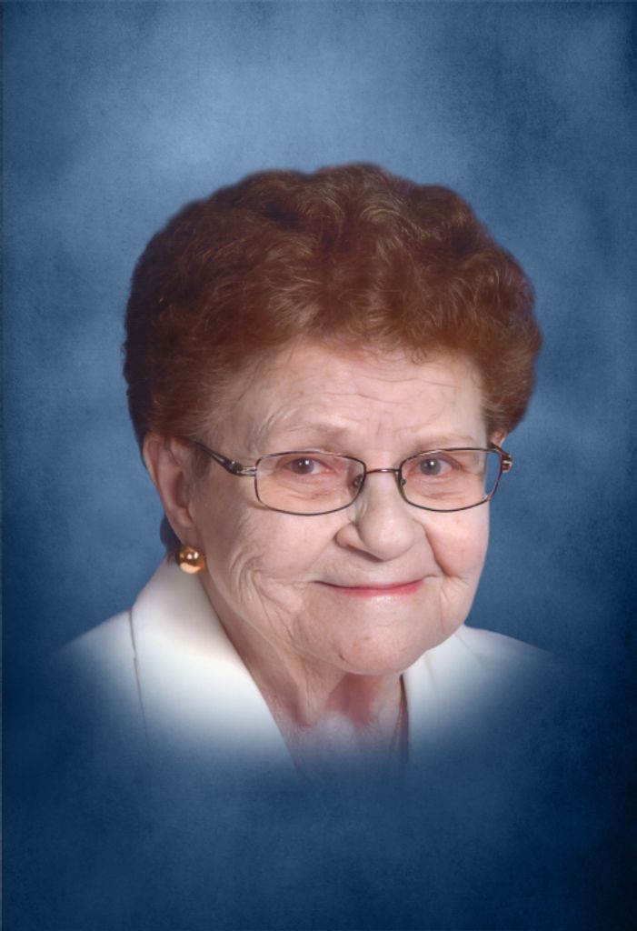 Dolores L. (Chrzanowski)  Ambrozich