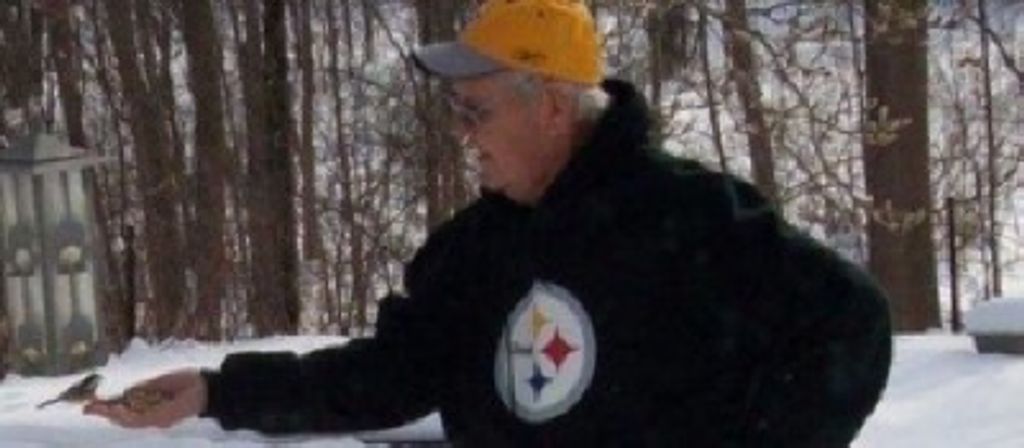 Kenneth E. Liebler
