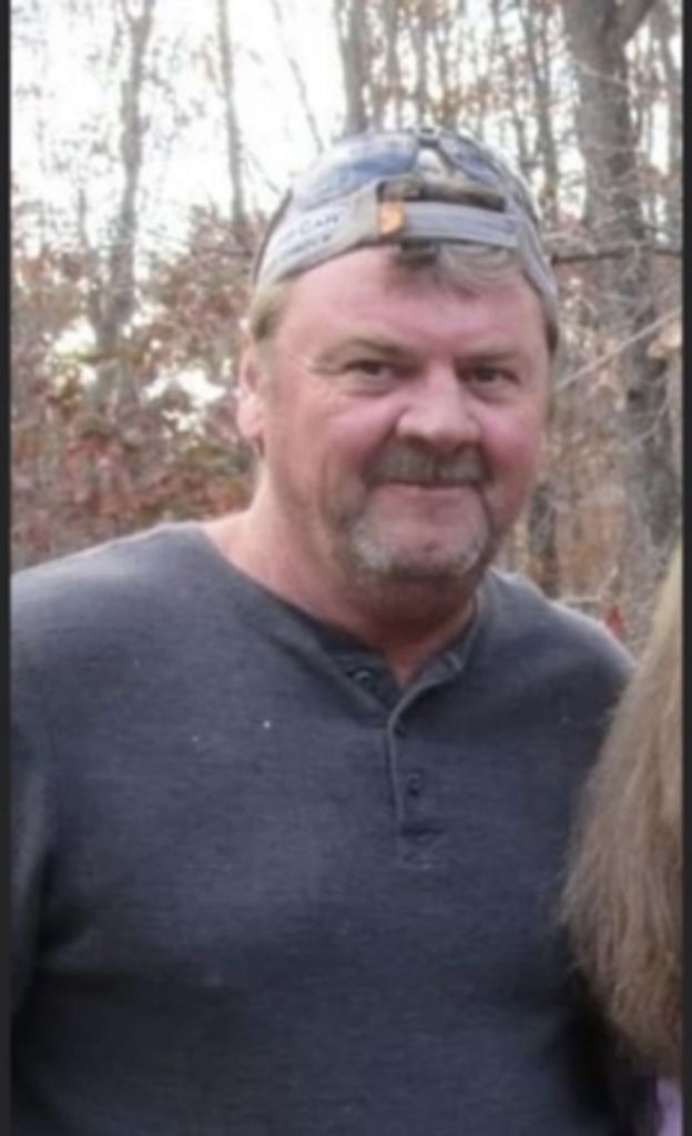 Waymon Berry Profile Photo