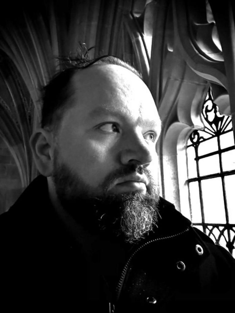 Chad Robert Blevins Profile Photo