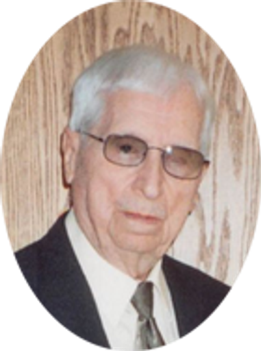 Albert Hove Profile Photo
