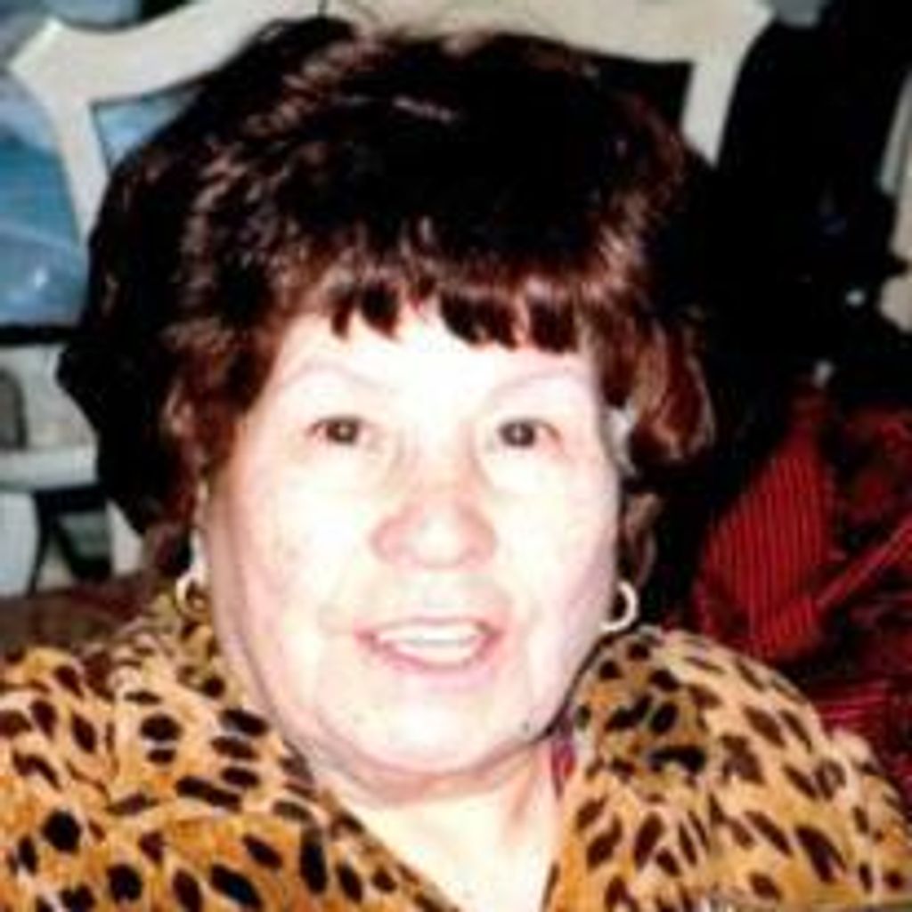 Beatriz Moreno