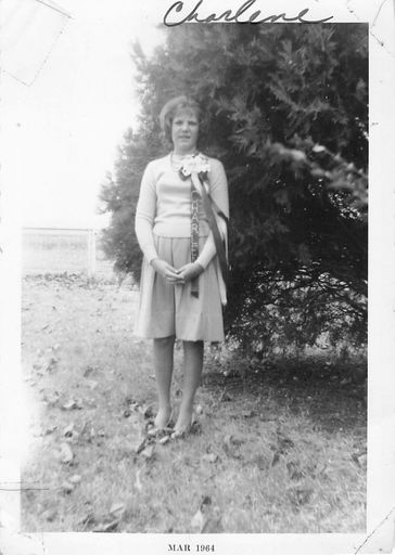 Charlene "Charlie" Montgomery photo gallery thumbnail 53 of 70