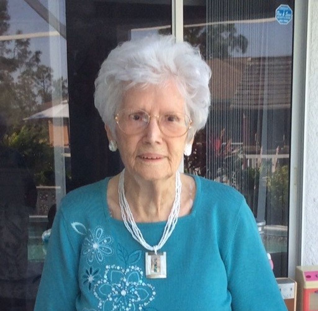 Edith K. Goldman