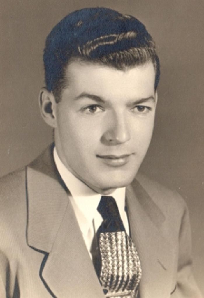 John  W. Lewis  Sr.