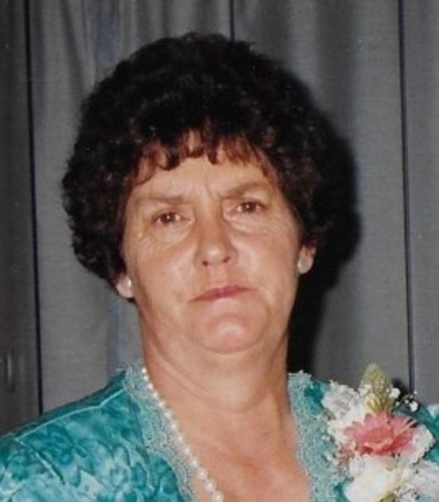 Irene Faye Beed Profile Photo