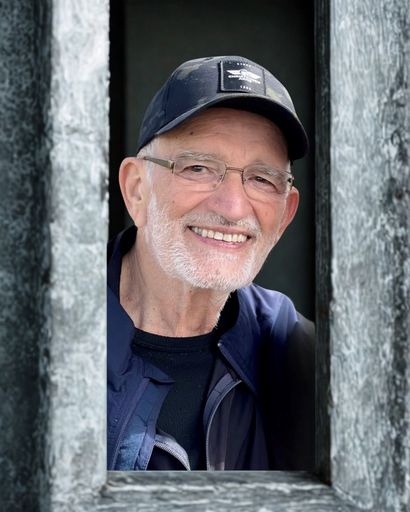 Allen Grohn's obituary image